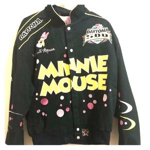 Minnie Mouse Jacket